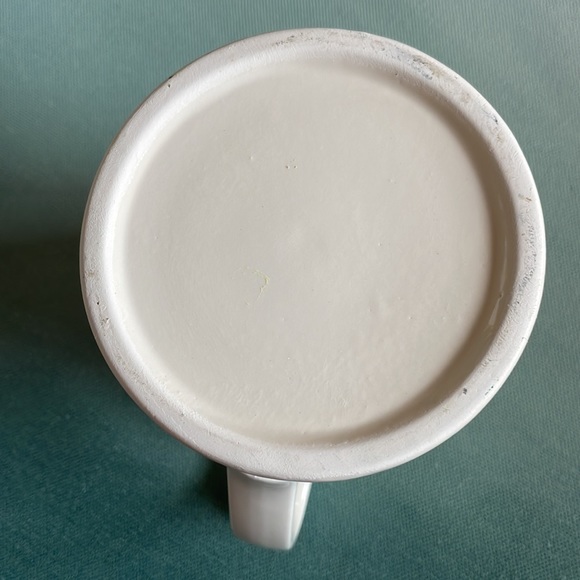 Vintage Six Flags Magic Mountain Leprechaun Mug 15oz - Picture 4 of 11